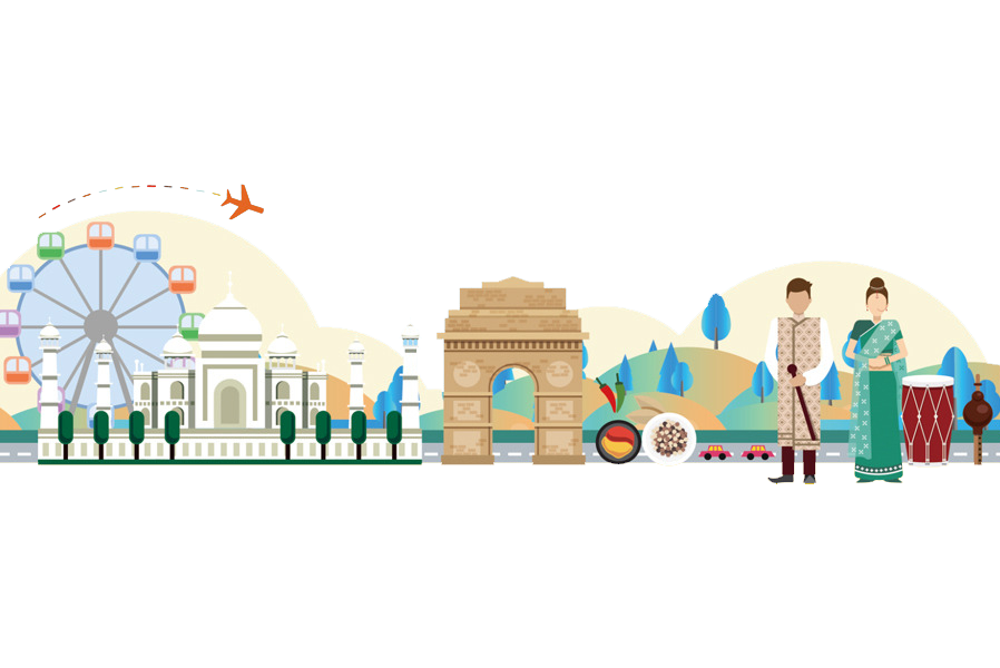 Travel Transparent PNG Image