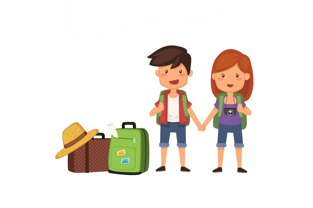 Travel Transparent PNG Image
