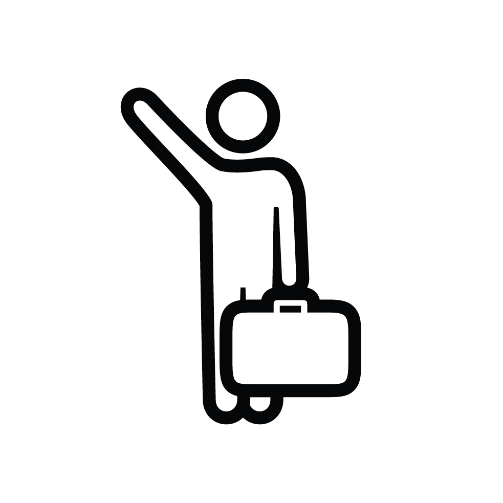 Travel Transparent PNG Image
