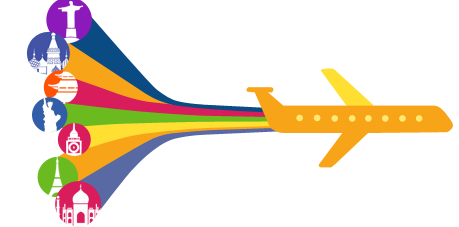 Travel Transparent PNG Image