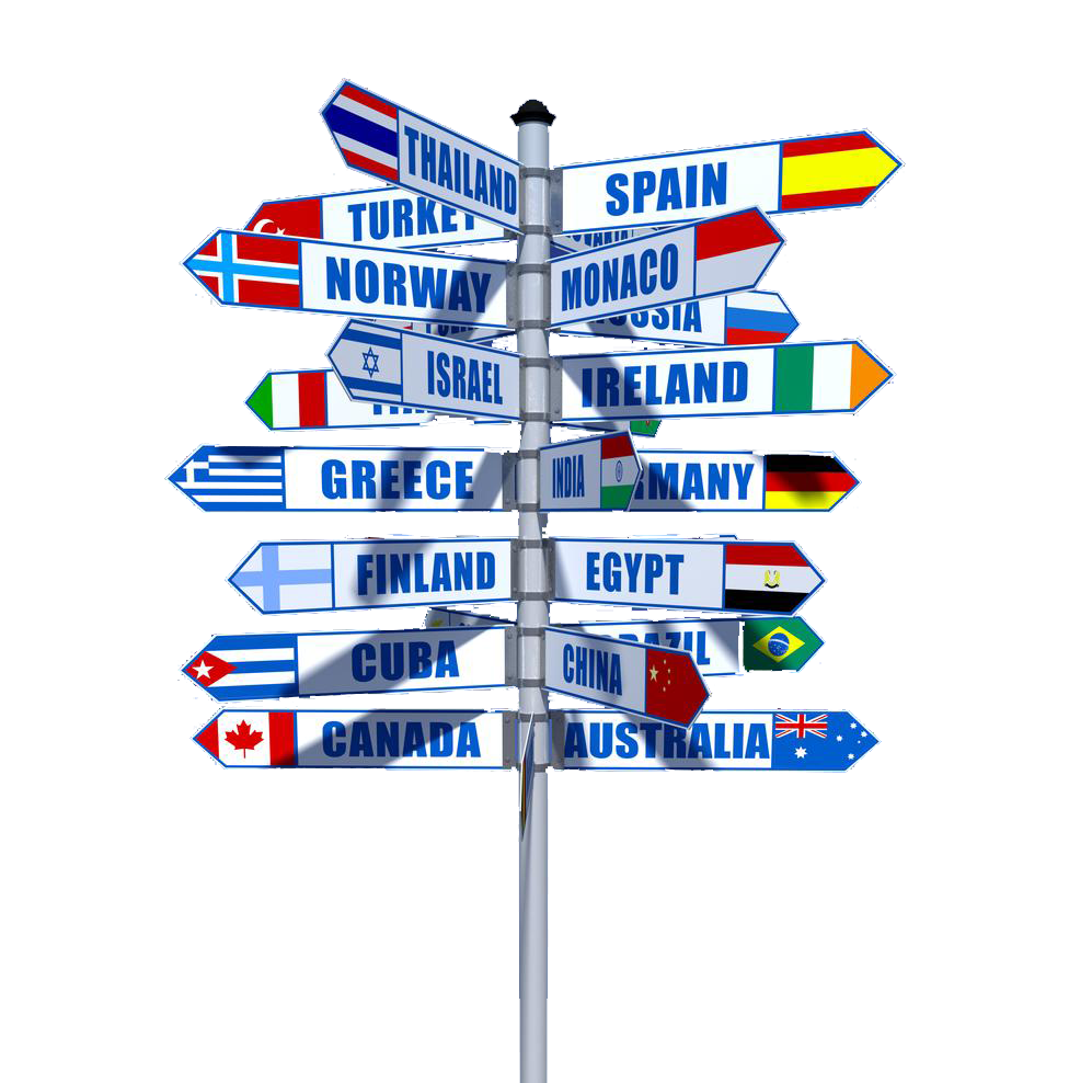 Travel Transparent PNG Image