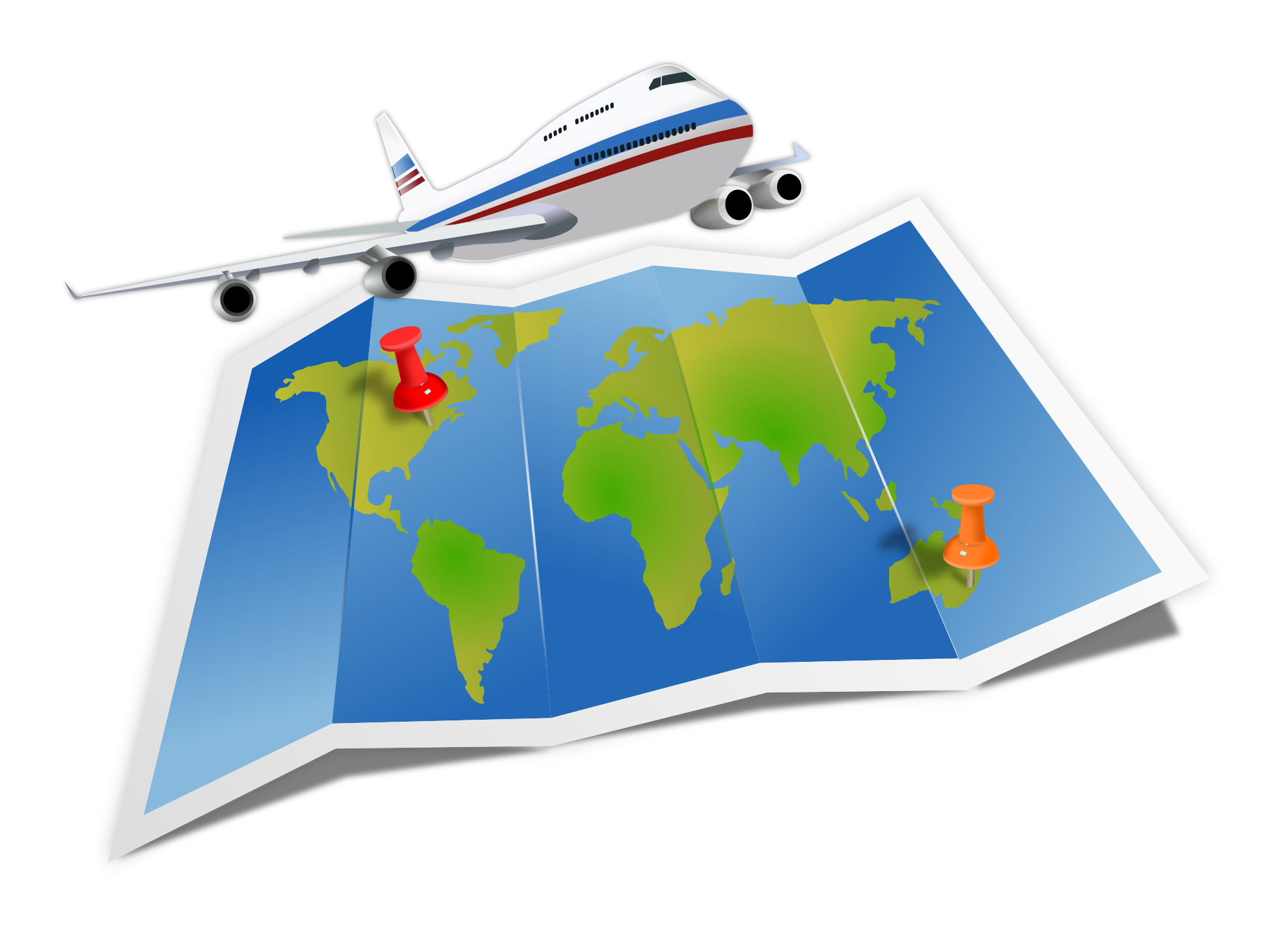 Travel Transparent PNG Image