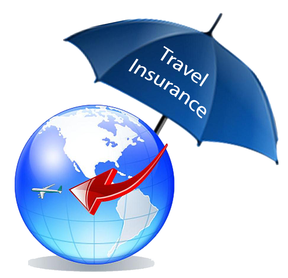 Travel Insurance Transparent PNG Image