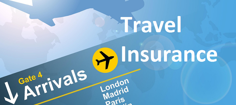 Travel Insurance Transparent PNG Image