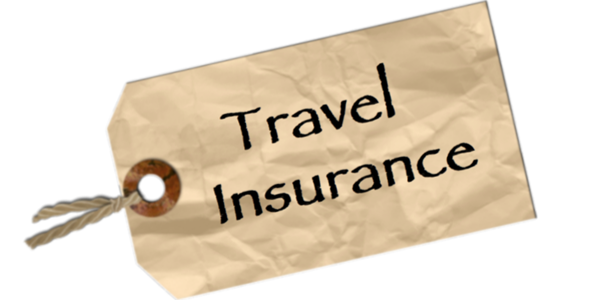Travel Insurance File Transparent PNG Image