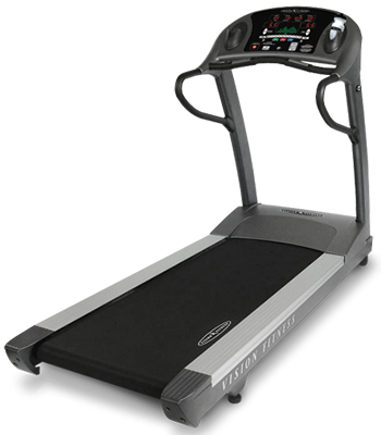 Treadmill Transparent PNG Image