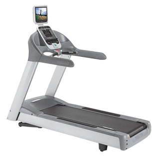 Treadmill Transparent PNG Image