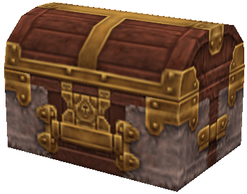 Treasure Transparent PNG Image