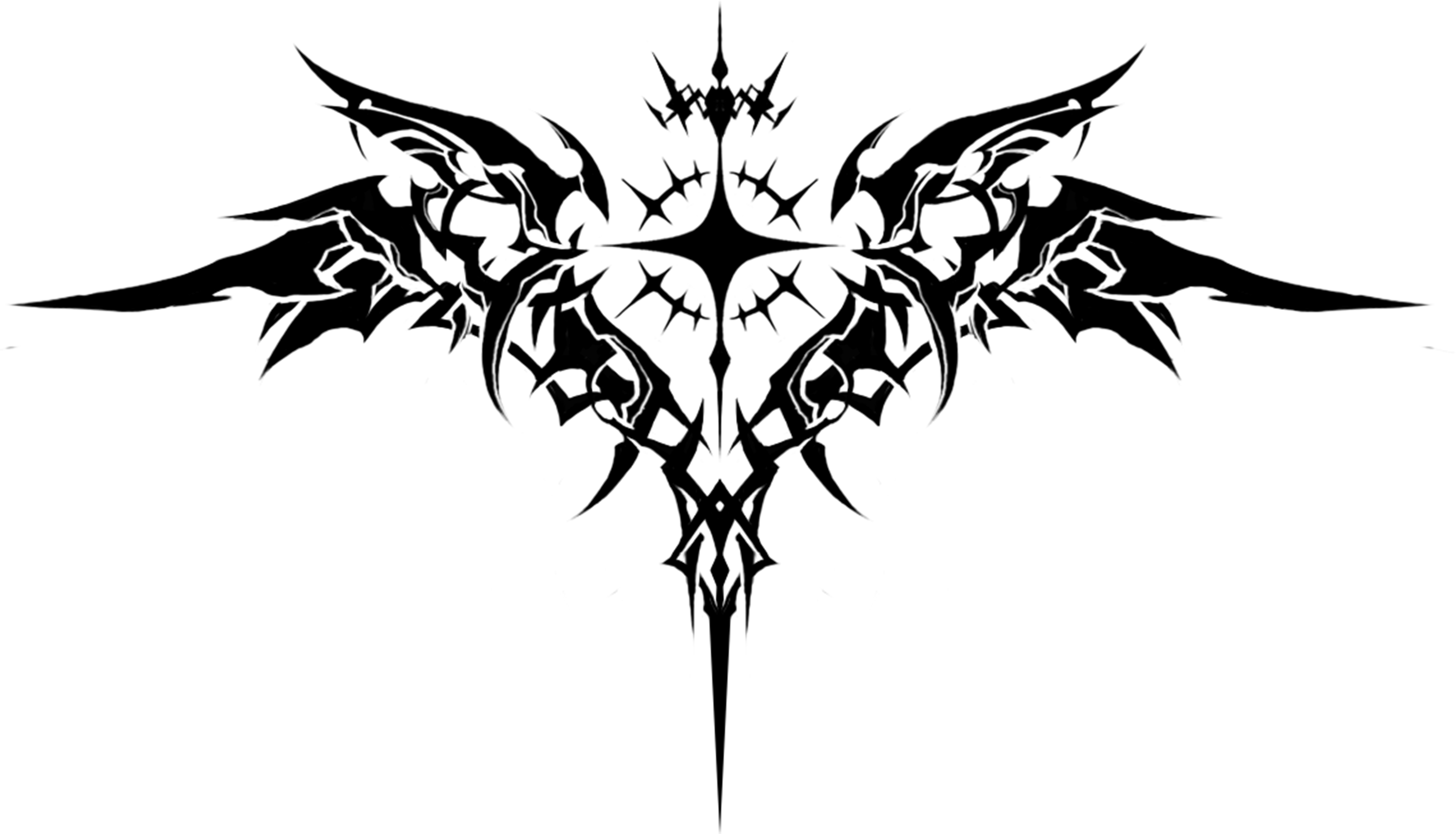 Symmetry Symbol Grand Elsword Monochrome graphy Chase Transparent PNG Image