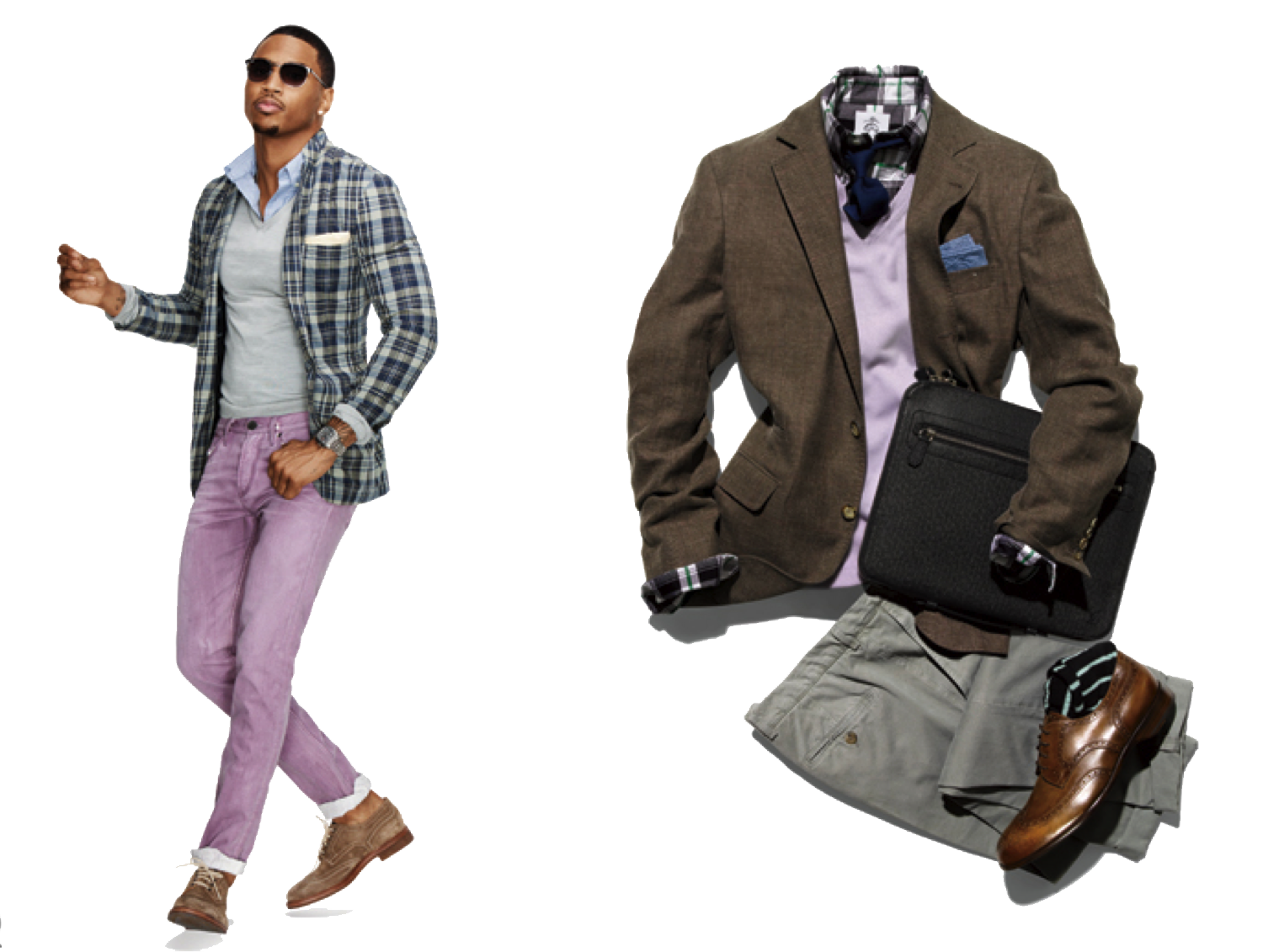 Trey Songz Transparent PNG Image