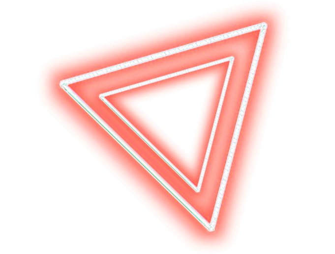 Triangle Transparent PNG Image