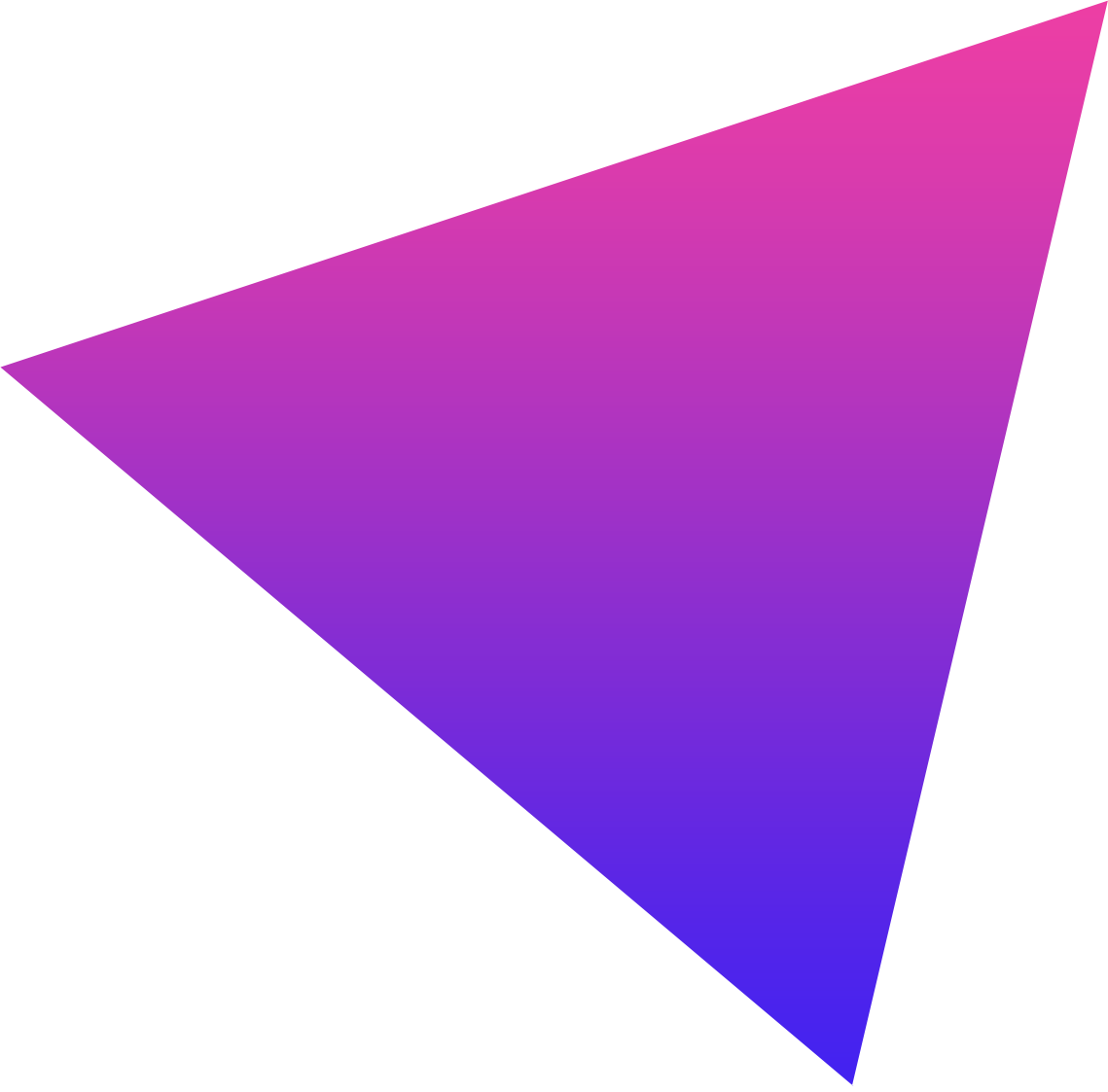 Pic Triangle Transparent PNG Image