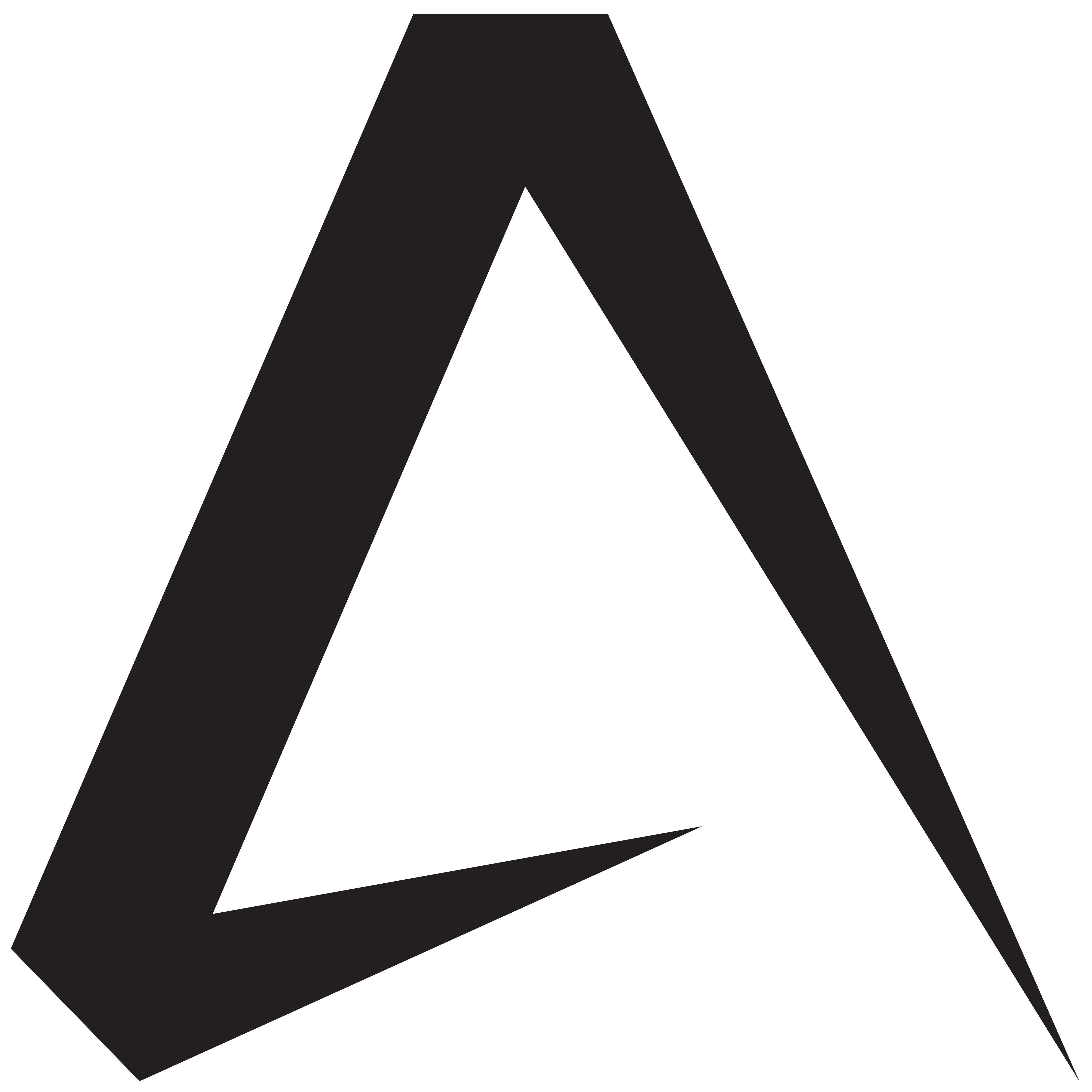 Triangle Transparent PNG Image