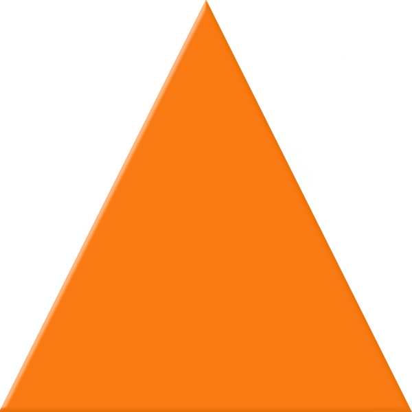 Triangle Transparent PNG Image