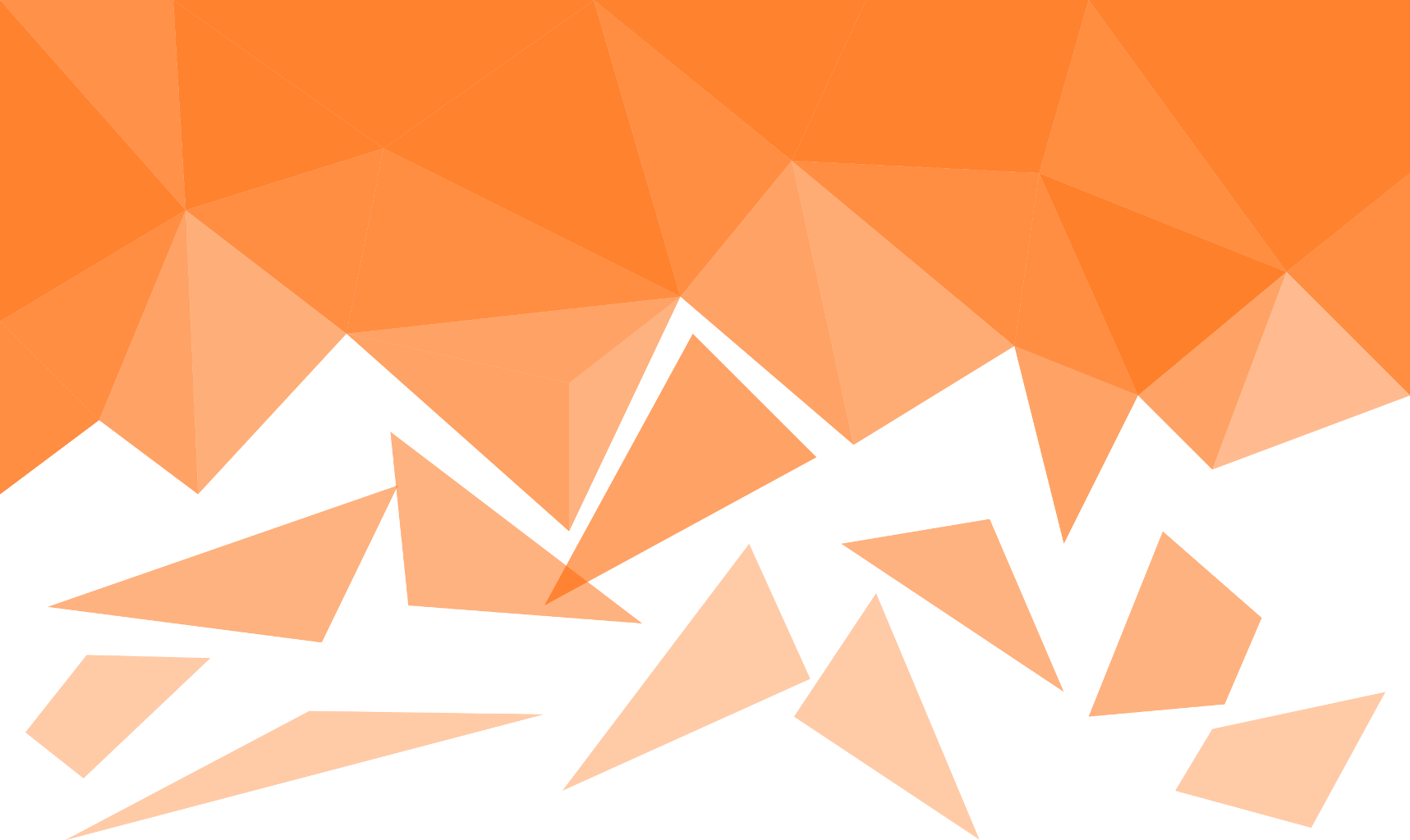 Triangle Transparent PNG Image