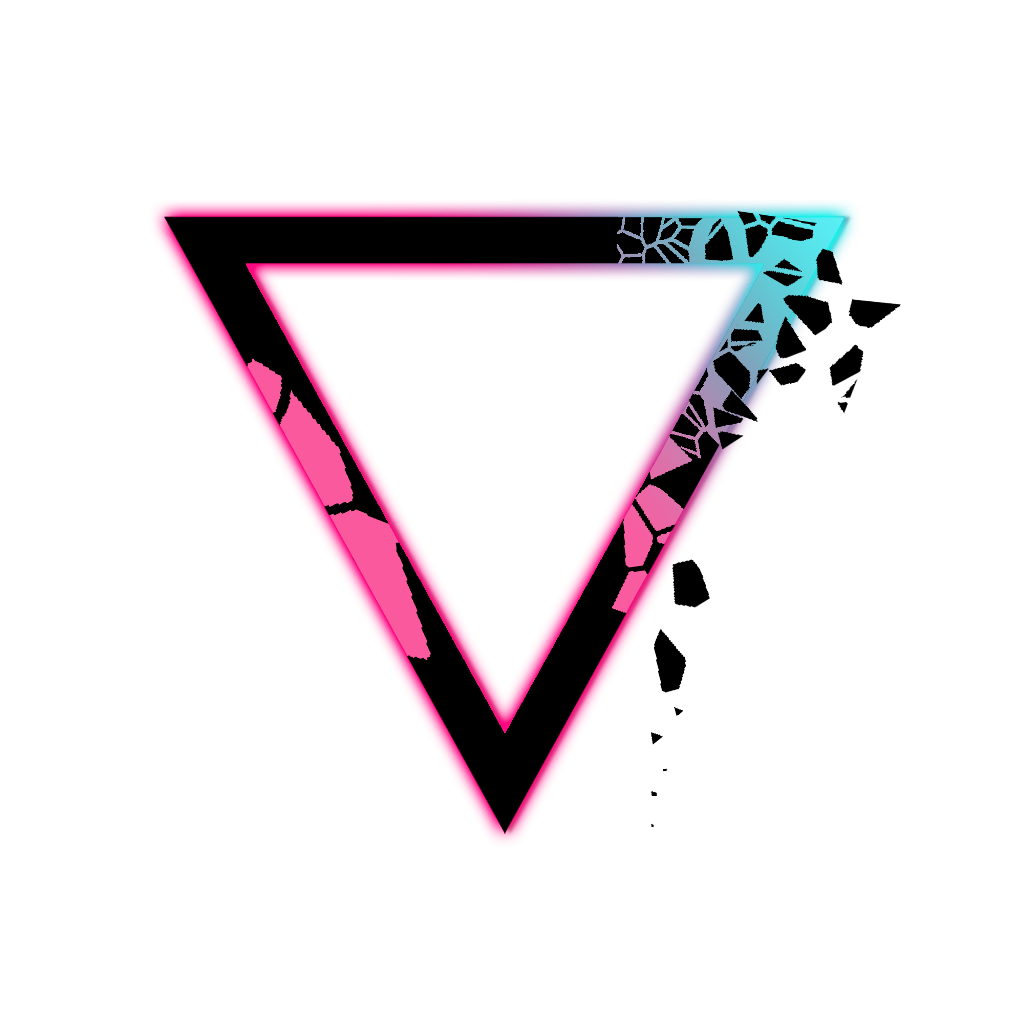 Triangle Transparent PNG Image