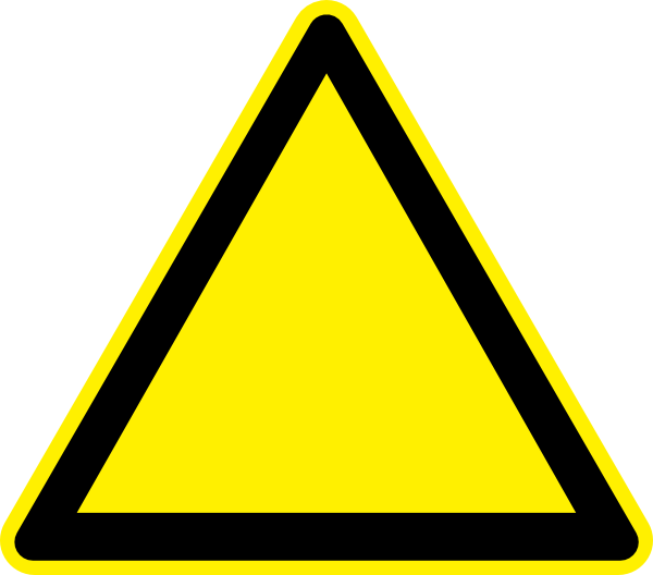 Triangle Transparent PNG Image
