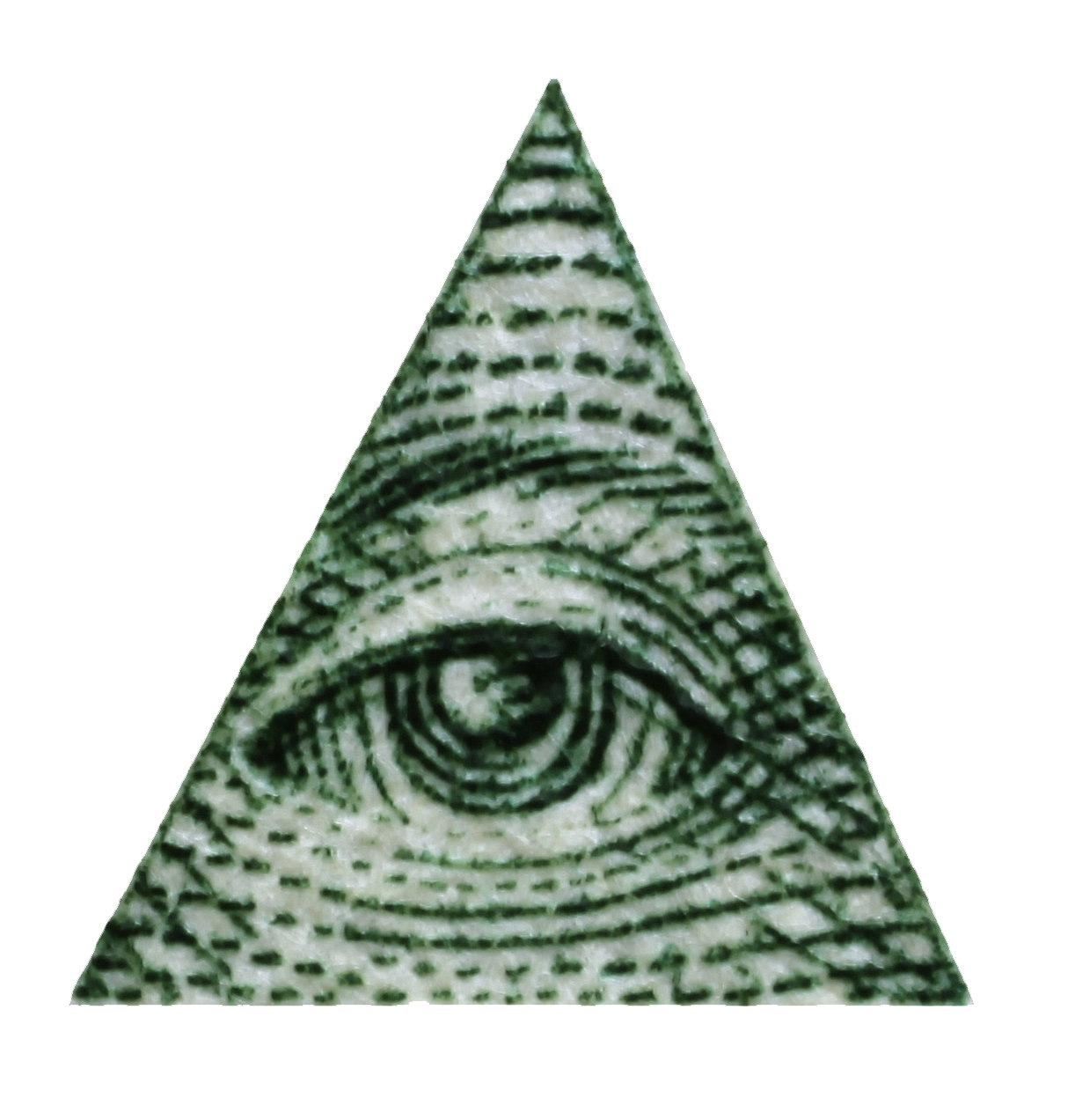 Triangle Transparent PNG Image