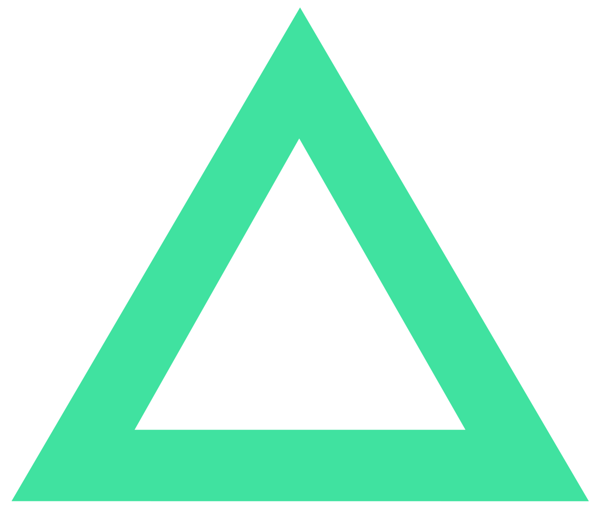 Shape Triangle Transparent PNG Image