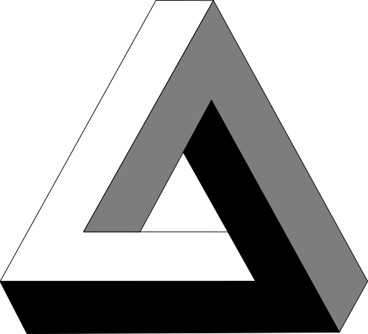 Shape Triangle File Transparent PNG Image