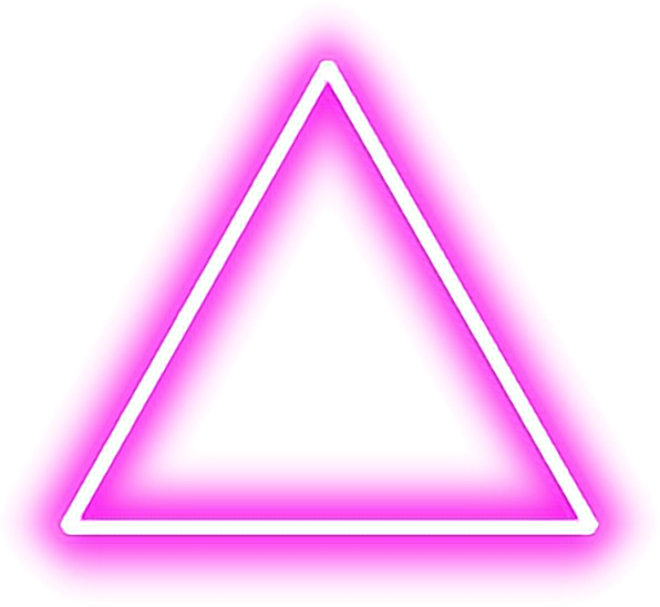 Triangle Transparent PNG Image