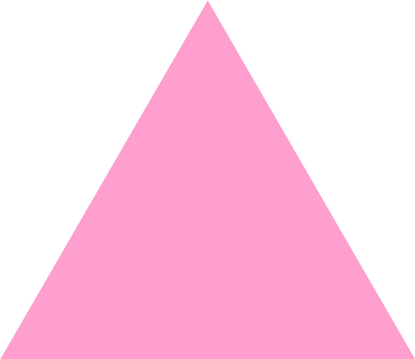 Vector Triangle Transparent PNG Image