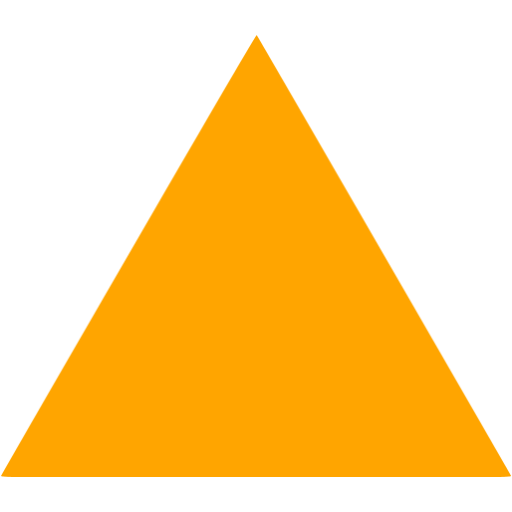 Triangle Transparent PNG Image