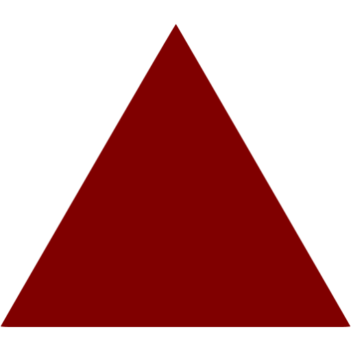 Triangle Transparent PNG Image