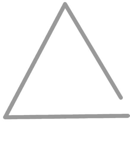 Triangle Transparent PNG Image