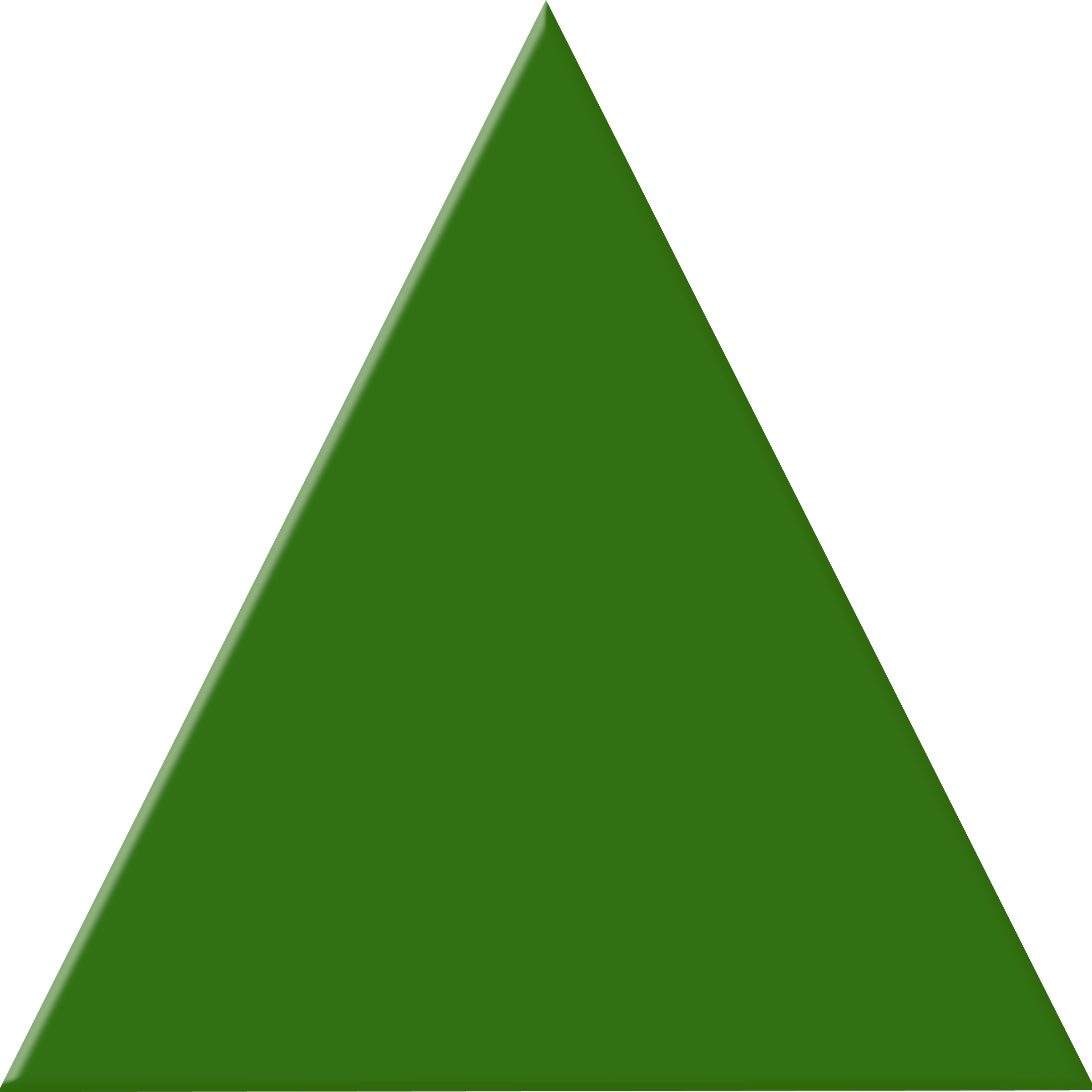 Triangle Transparent PNG Image