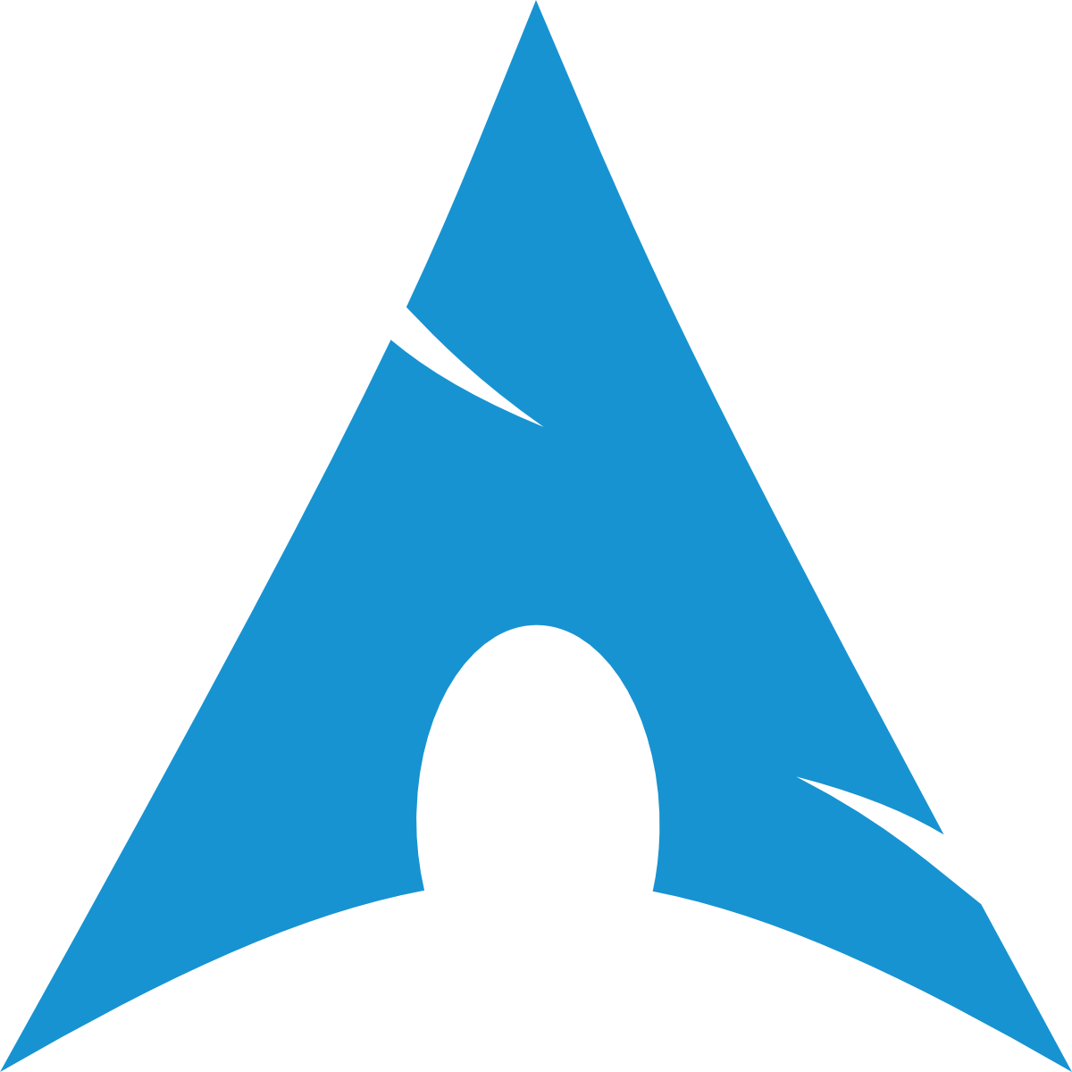 Tgz Arch Linux Transparent PNG Image
