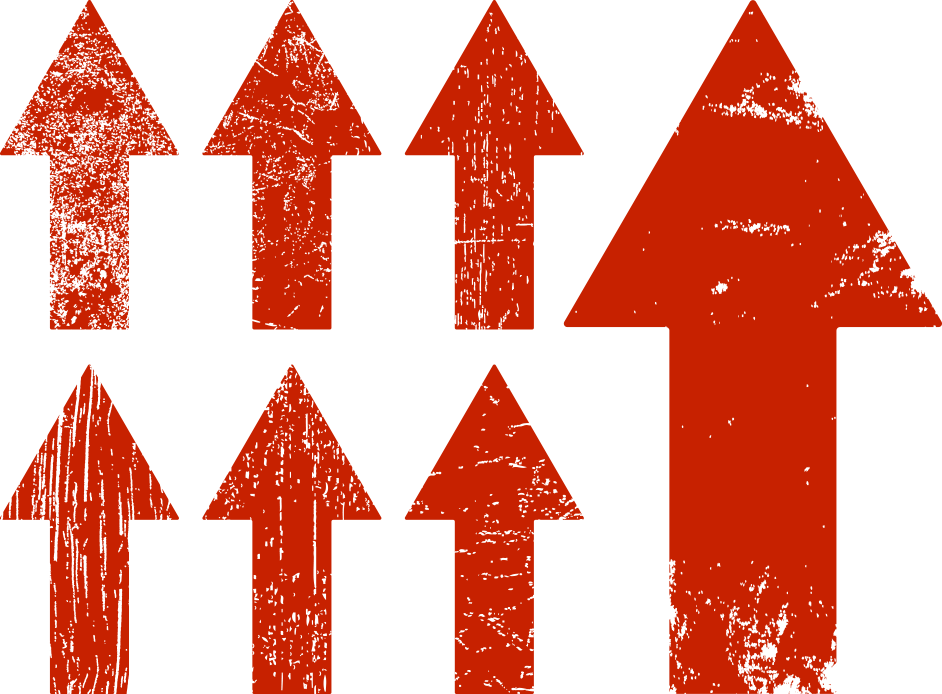 Postscript Triangle Encapsulated Arrow Point Transparent PNG Image