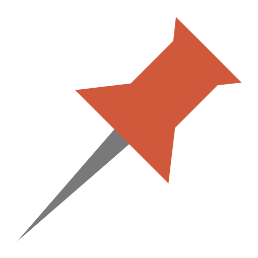 Triangle Line Angle Red Transparent PNG Image