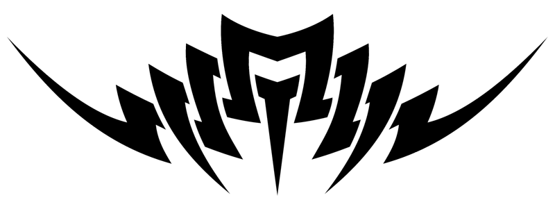 Tribal Tattoos Transparent PNG Image