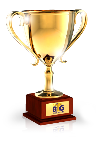 Trophy File Transparent PNG Image