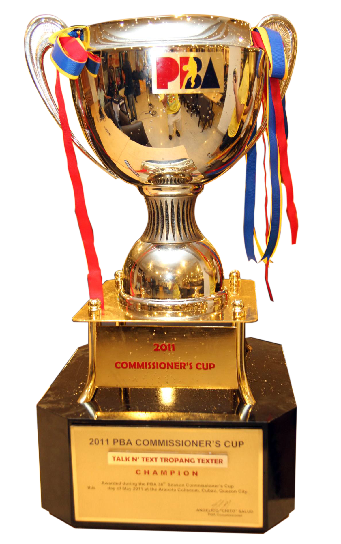 Trophy Transparent PNG Image