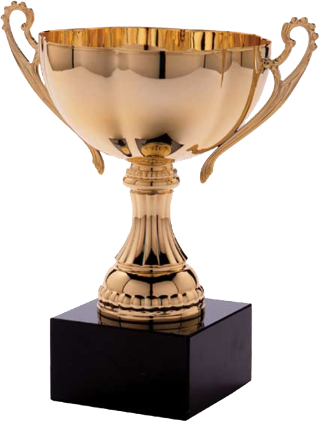 Trophy Transparent PNG Image