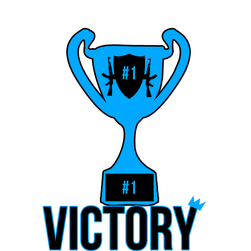 Trophy Logo Brand Transparent PNG Image
