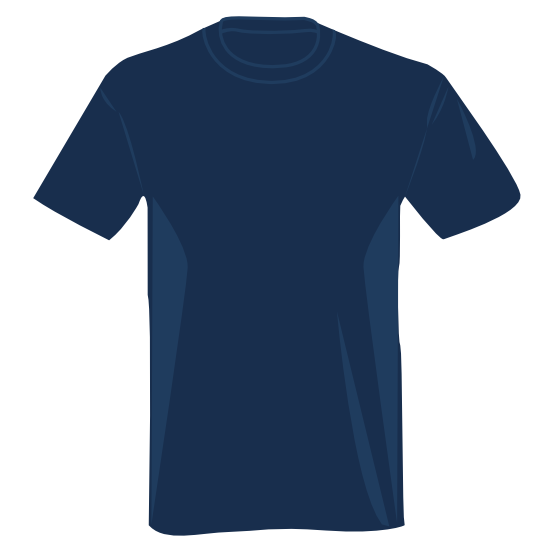 T-Shirt Transparent PNG Image