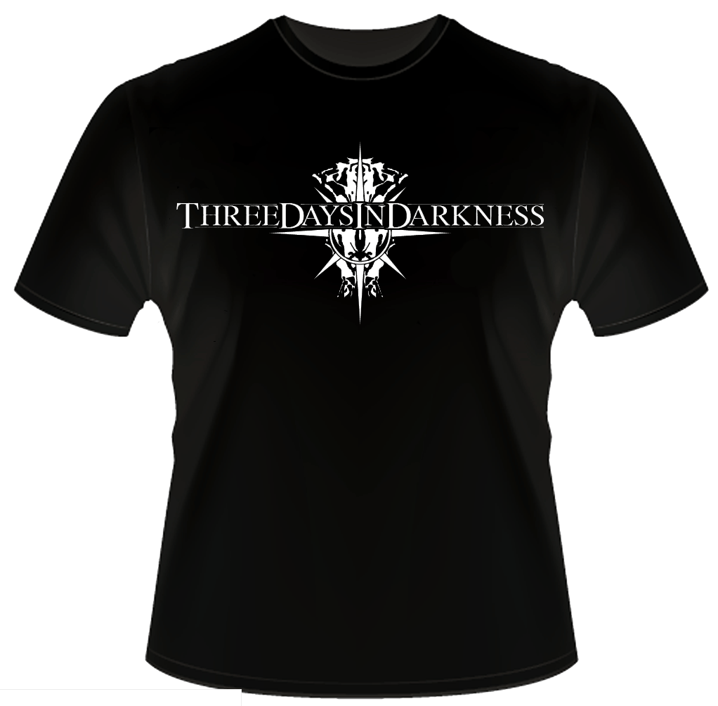 T-Shirt Transparent PNG Image