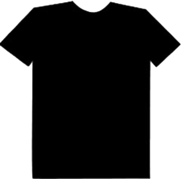 T-Shirt Transparent PNG Image