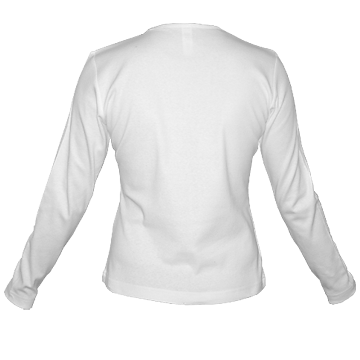 T-Shirt Transparent PNG Image