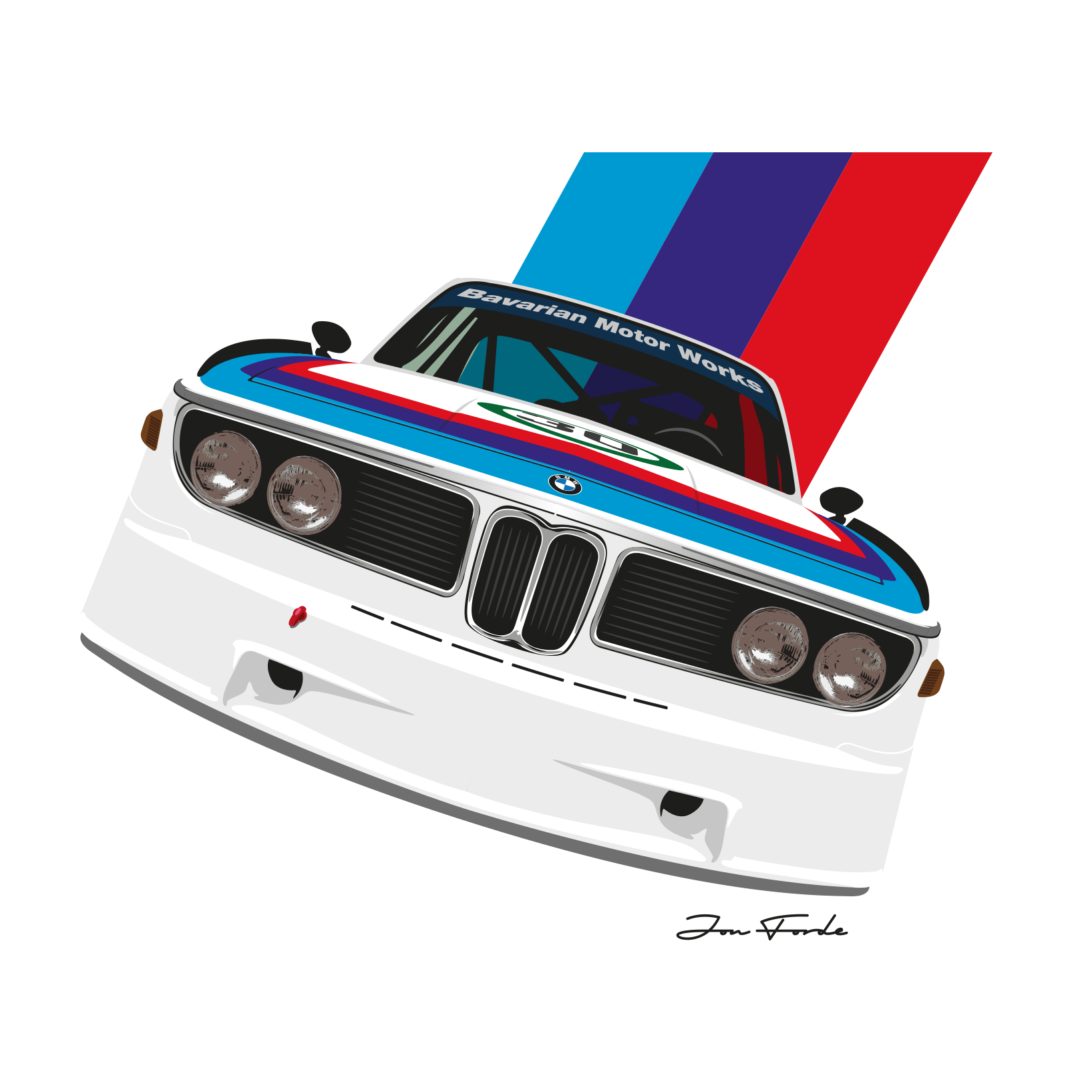 T-Shirt Car E9 Bmw M5 Transparent PNG Image
