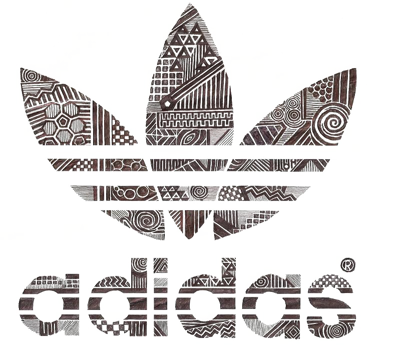 T-Shirt Wallpaper Printed Adidas Originals Transparent PNG Image