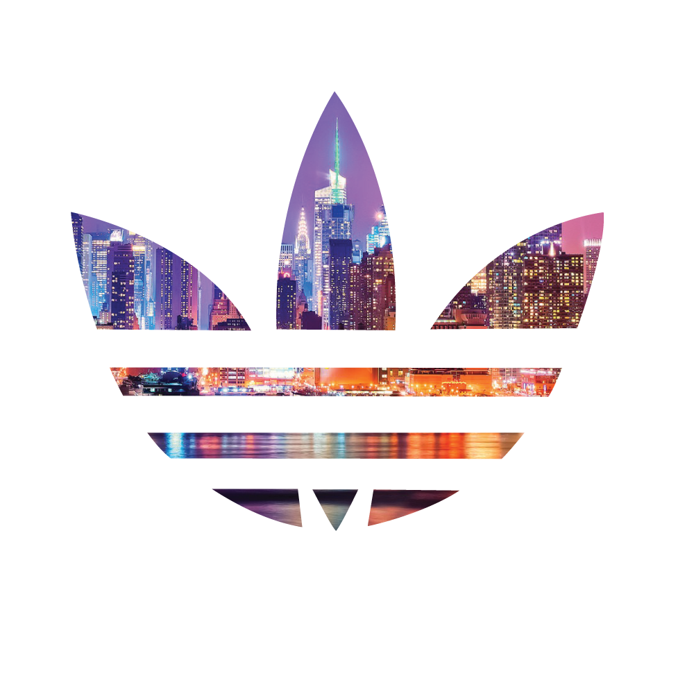 T-Shirt Trefoil Originals Adidas Transparent PNG Image
