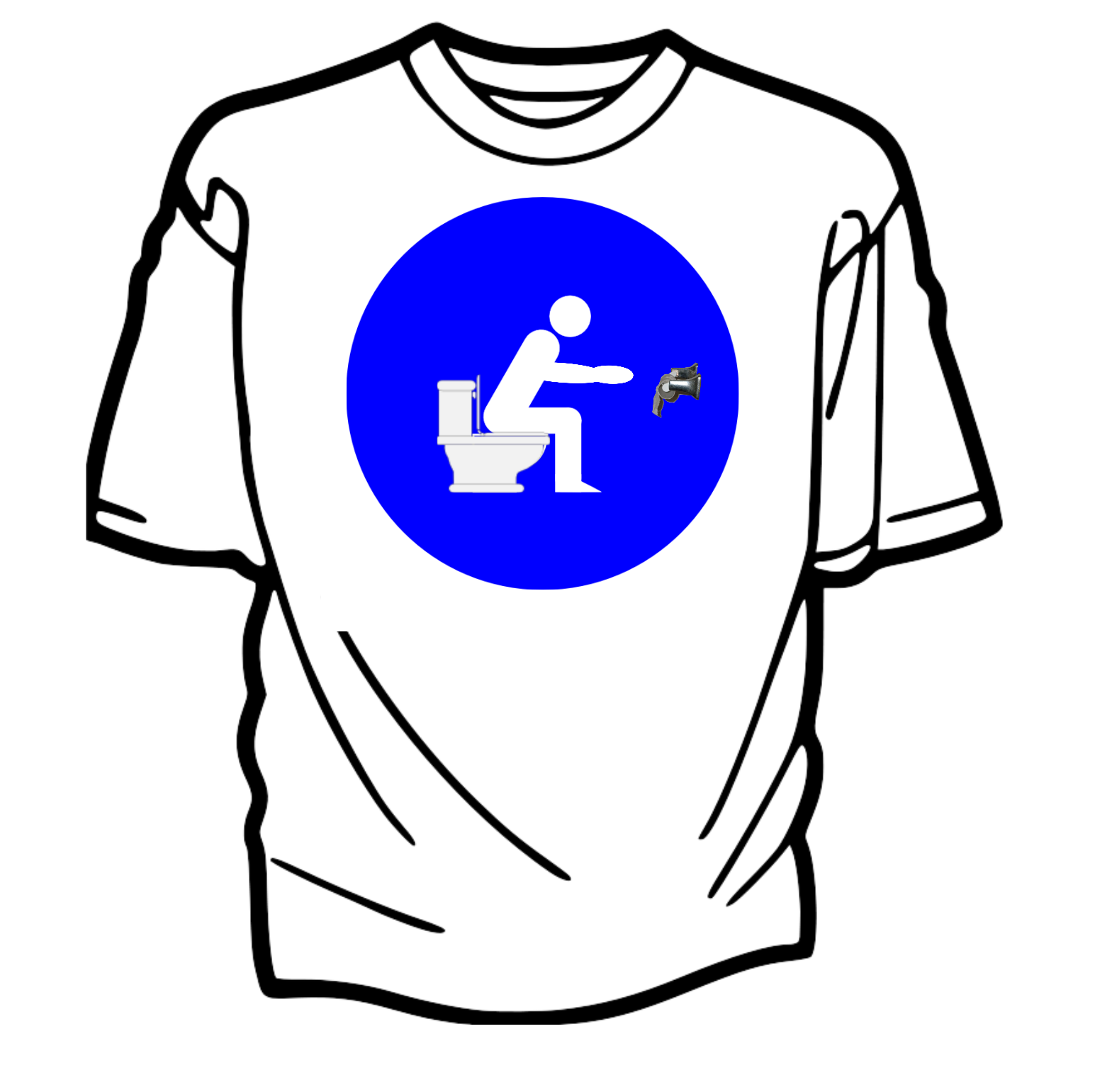 T-Shirt Polo Tshirt Clothing Shirt Transparent PNG Image