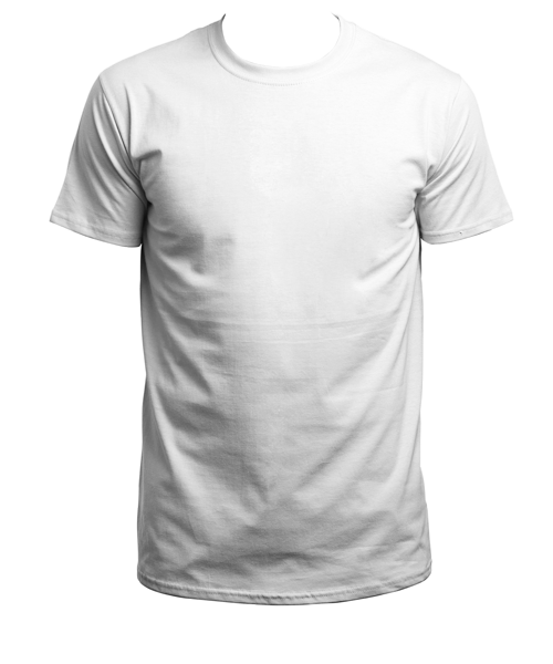 T-Shirt Transparent PNG Image