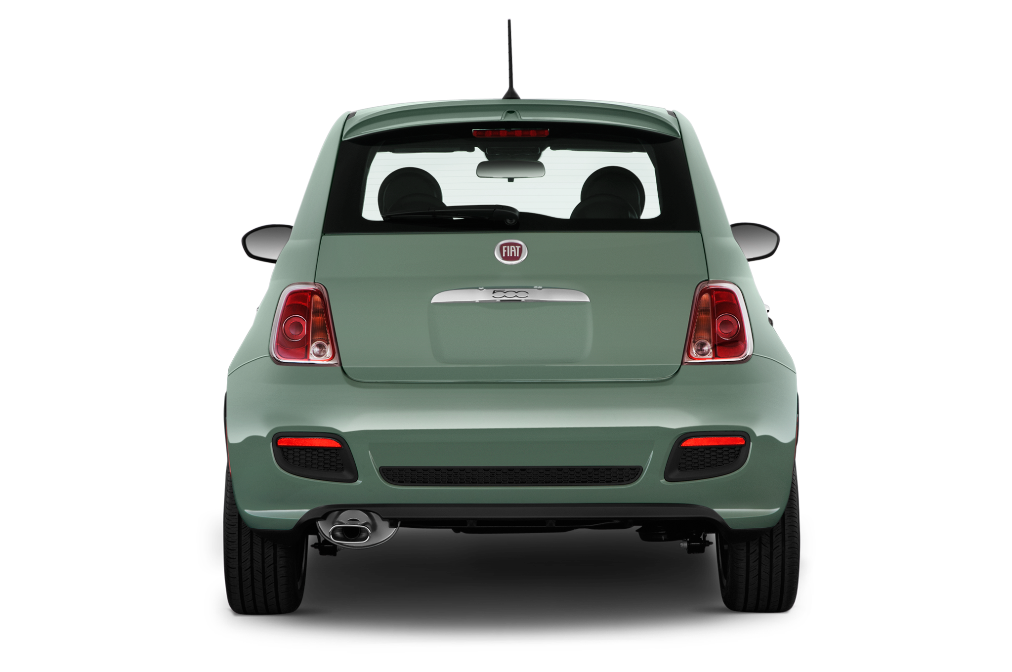 Fiat Tuning Transparent PNG Image