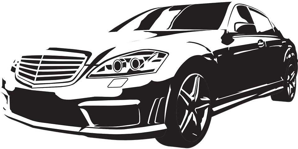 Tuning Transparent PNG Image