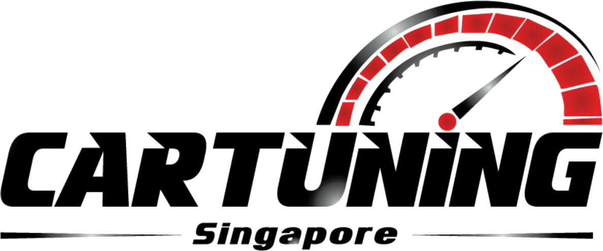 Tuning Transparent PNG Image